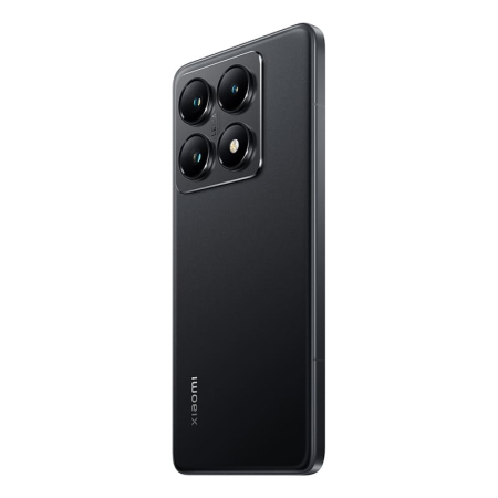 Xiaomi 14T Pro 12/1Tb Titan Black, черный Xiaomi 14T Pro 12/1Tb Titan Black, черный