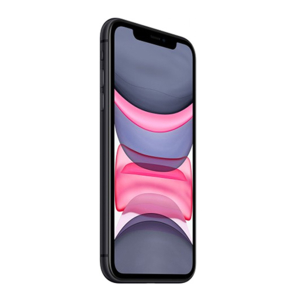 Apple iPhone 11 64Gb Black, чёрный