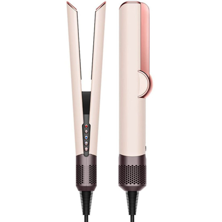 Выпрямитель для волос Dyson AirStrait HT01 (Global) Ceramic Pink/Rose Gold, розовый Выпрямитель для волос Dyson AirStrait HT01 (Global) Ceramic Pink/Rose Gold, розовый