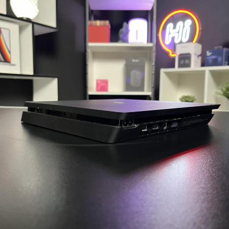 Trade in Sony PlayStation 4 Slim 1Tb IMEI: 4717 Trade in Sony PlayStation 4 Slim 1Tb IMEI: 4717