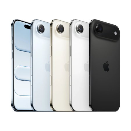 Apple iPhone Air 1Tb eSIM Cloud White, белый Apple iPhone Air 1Tb eSIM Cloud White, белый