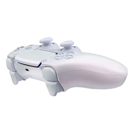 Геймпад Sony DualSense для Sony PlayStation 5 Chrome Pearl, белый Геймпад Sony DualSense для Sony PlayStation 5 Chrome Pearl, белый