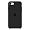 Чехол Silicone Case для Apple iPhone 7/8/SE (2020) Black, чёрный