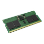 Оперативная память Kingston (KVR64V52BS68) DDR5 8GB 6400MHz CL52 SO DIMM 1x8GB