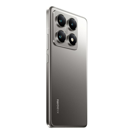 Xiaomi 14T Pro 12/1Tb Titan Gray, серый Xiaomi 14T Pro 12/1Tb Titan Gray, серый