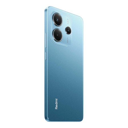 Xiaomi Redmi Note 14 8/128Gb Ocean Blue, голубой Xiaomi Redmi Note 14 8/128Gb Ocean Blue, голубой