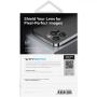 Защитное стекло для камеры iPhone 14/14 Plus UNIQ OPTIX Camera Lens protector Aluminium (3 шт.) 0.25 мм (IP6.1-6.7M-LENSSIL) Серебристый Защитное стекло для камеры iPhone 14/14 Plus UNIQ OPTIX Camera Lens protector Aluminium (3 шт.) 0.25 мм (IP6.1-6.7M-LENSSIL) Серебристый