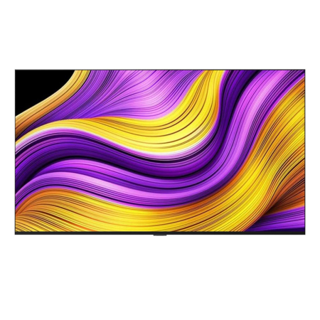 Телевизор LG 65" 4K UHD, 120 Гц, OLED (OLED65G5RLA.ARUG)