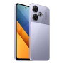Xiaomi POCO M6 8/256Gb Purple, фиолетовый Xiaomi POCO M6 8/256Gb Purple, фиолетовый