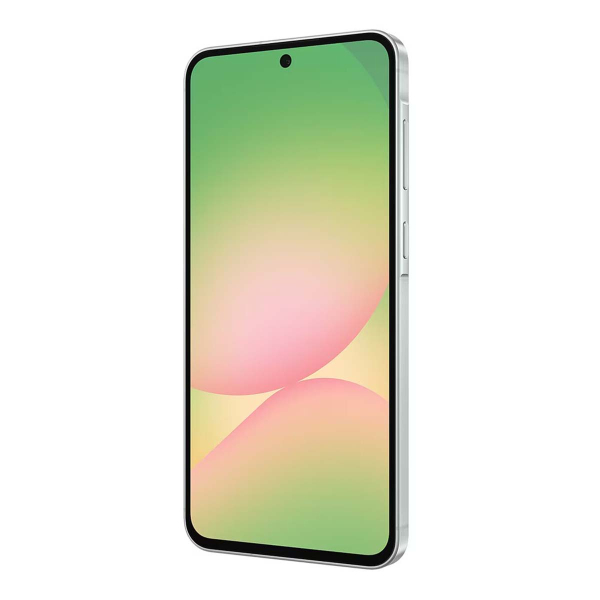 Samsung Galaxy A56 5G 8/256Gb Awesome Olive , оливковый