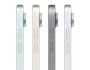 Apple iPad Air 13" (M2, 2024, 6 gen) Wi-Fi 128Gb Blue, голубой Apple iPad Air 13" (M2, 2024, 6 gen) Wi-Fi 128Gb Blue, голубой