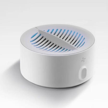 Фрукто-овощемойка Xiaomi Xiaoda Protable Fruit and Vegetable Washing Machine (YM-ZNGSQXJ01) Белый Фрукто-овощемойка Xiaomi Xiaoda Protable Fruit and Vegetable Washing Machine (YM-ZNGSQXJ01) Белый