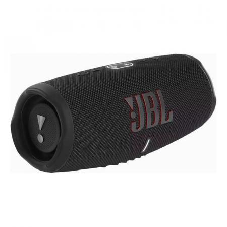 Портативная колонка JBL Charge 5 Black, черный Портативная колонка JBL Charge 5 Black, черный