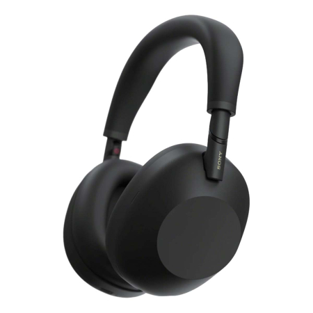 Беспроводные наушники Sony WH-1000XM6 Black, черный Беспроводные наушники Sony WH-1000XM6 Black, черный