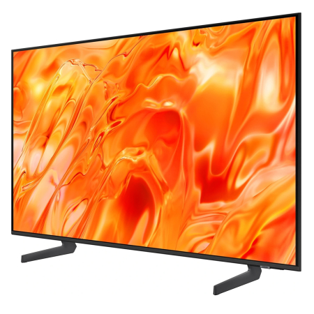 Телевизор Samsung 65" 4K UHD, 60 Гц, QLED (QE65QN70HAUXPY)
