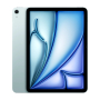 Apple iPad Air 11" (M4, 2026) Wi-Fi 256Gb Blue, голубой