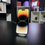 Trade in Apple iPhone 14 Pro 128Gb Gold IMEI: 0370 Trade in Apple iPhone 14 Pro 128Gb Gold IMEI: 0370