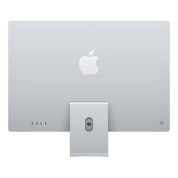 Apple iMac 24" (M4 10C CPU, 10C GPU, 2024) Retina 4,5K, 16Gb, 512Gb SSD (MWUV3) Silver, серебристый Apple iMac 24" (M4 10C CPU, 10C GPU, 2024) Retina 4,5K, 16Gb, 512Gb SSD (MWUV3) Silver, серебристый
