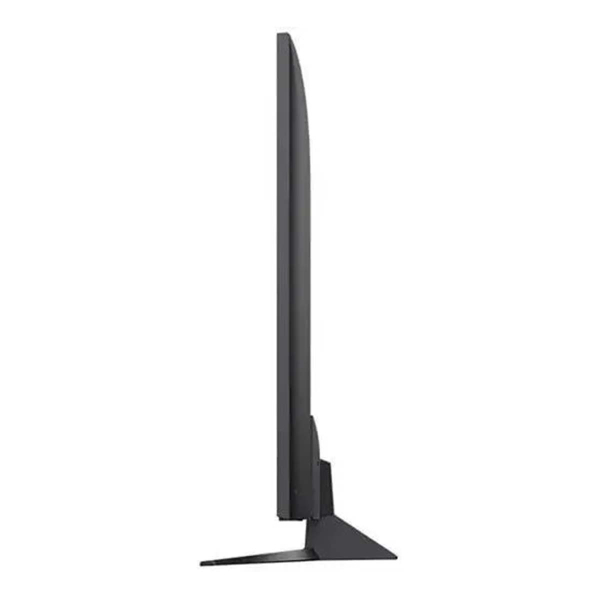 Телевизор LG 50" 4K UHD, 60 Гц NanoCell (50NANO81A6A.ARUG) Black, чёрный