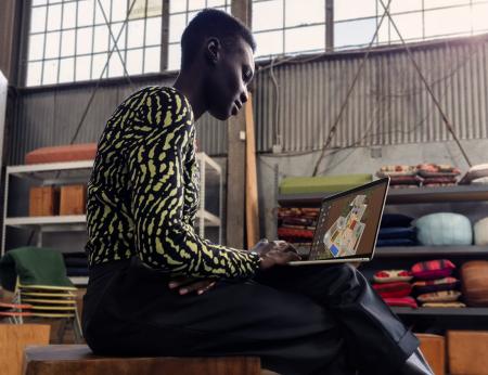 Apple MacBook Air 13" (M3, 8C CPU, 10C GPU, 2024) 16/512Gb SSD (MXCR3) «Space gray, «серый космос»»