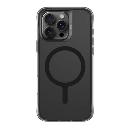 Чехол для iPhone 16 Pro UNIQ Lifepro Xtreme AF с MagSafe, Frost Smoke Чехол для iPhone 16 Pro UNIQ Lifepro Xtreme AF с MagSafe, Frost Smoke