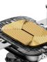 Автомобильный держатель с функцией беспроводной зарядки Baseus Smart Wireless Charger с датчиком (WXZN-01) Черный Автомобильный держатель с функцией беспроводной зарядки Baseus Smart Wireless Charger с датчиком (WXZN-01) Черный