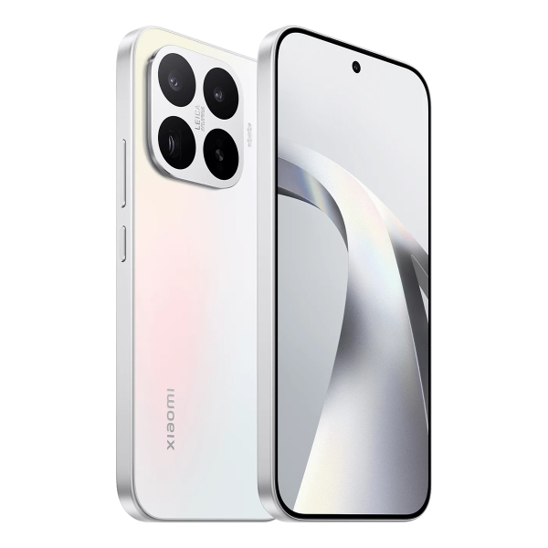 Xiaomi 17T 12/512Gb Opal White, белый