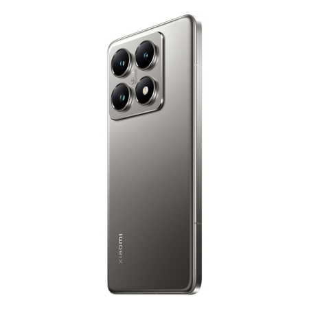 Xiaomi 14T Pro 12/256 Гб Titan Gray, серый Xiaomi 14T Pro 12/256 Гб Titan Gray, серый