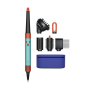 Стайлер Dyson AirWrap Complete Long HS08 (Global) Curly+Coily, Ceramic Patina/Topaz, бирюзовый/оранжевый
