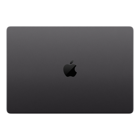Apple MacBook Pro 16.3" PROLED XDR (M5 Max, 18C CPU, 32C GPU, 2026) 36/4Tb SSD Space Black, "чёрный космос"