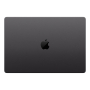 Apple MacBook Pro 16.3" PROLED XDR (M5 Max, 18C CPU, 32C GPU, 2026) 36/4Tb SSD Space Black, "чёрный космос"