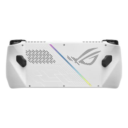 Игровая приставка ASUS ROG Ally (2023, RC71L-1ANH/FP) Белый Игровая приставка ASUS ROG Ally (2023, RC71L-1ANH/FP) Белый