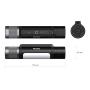 Фонарик Xiaomi NexTool Natuo Outdoor 12в1 Thunder Music Flashlight - фонарь, повербанк, колонка, цветомузыка (NE20161) Черный Фонарик Xiaomi NexTool Natuo Outdoor 12в1 Thunder Music Flashlight - фонарь, повербанк, колонка, цветомузыка (NE20161) Черный