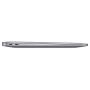 Apple MacBook Air 13" (M1, 8C CPU, 8C GPU, 2020) 8/256Gb SSD (MGN63) Space gray, «серый космос» Apple MacBook Air 13" (M1, 8C CPU, 8C GPU, 2020) 8/256Gb SSD (MGN63) Space gray, «серый космос»