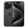 Apple iPhone 15 Pro 256Gb Black Titanium, черный титан Apple iPhone 15 Pro 256Gb Black Titanium, черный титан
