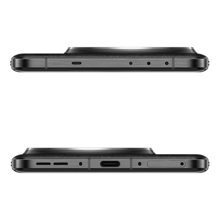 OnePlus 13R 24/1Tb (CPH2653) Black, черный OnePlus 13R 24/1Tb (CPH2653) Black, черный