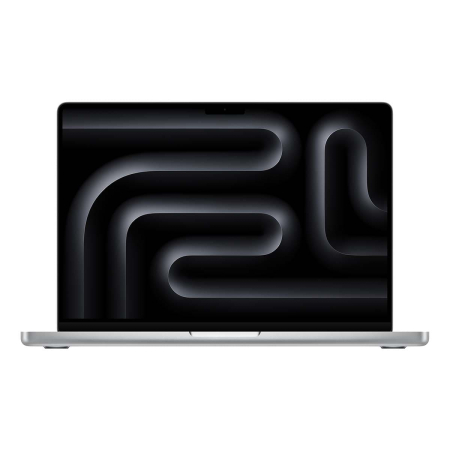 Apple MacBook Pro 14" (M4 10C CPU, 10C GPU, 2024) 16/512Gb SSD (MW2W3) Silver, серебристый Apple MacBook Pro 14" (M4 10C CPU, 10C GPU, 2024) 16/512Gb SSD (MW2W3) Silver, серебристый