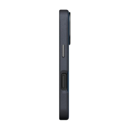 Чехол для iPhone 17 Pro с MagSafe 6.3" UNIQ DS LYDEN (IP6.3P(2025)-LDSSBLUCHR) Сине-серый Чехол для iPhone 17 Pro с MagSafe 6.3" UNIQ DS LYDEN (IP6.3P(2025)-LDSSBLUCHR) Сине-серый
