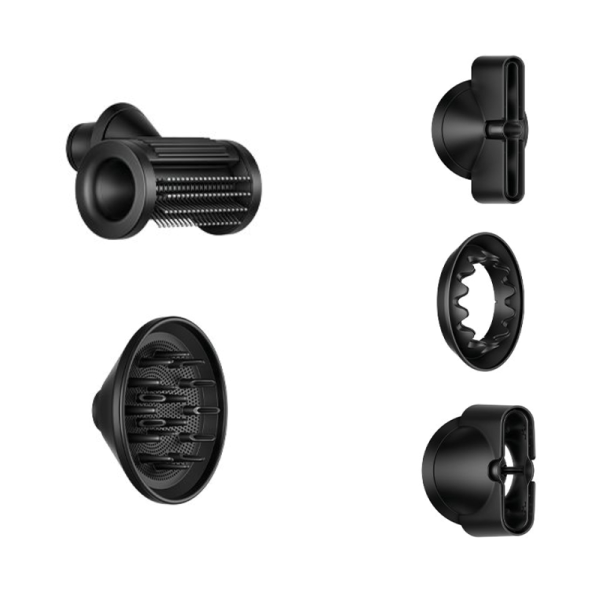 Фен Dyson Supersonic Nural HD16 (CN/HK) Strawberry Bronze/Blush Pink, бронзовый Фен Dyson Supersonic Nural HD16 (CN/HK) Strawberry Bronze/Blush Pink, бронзовый