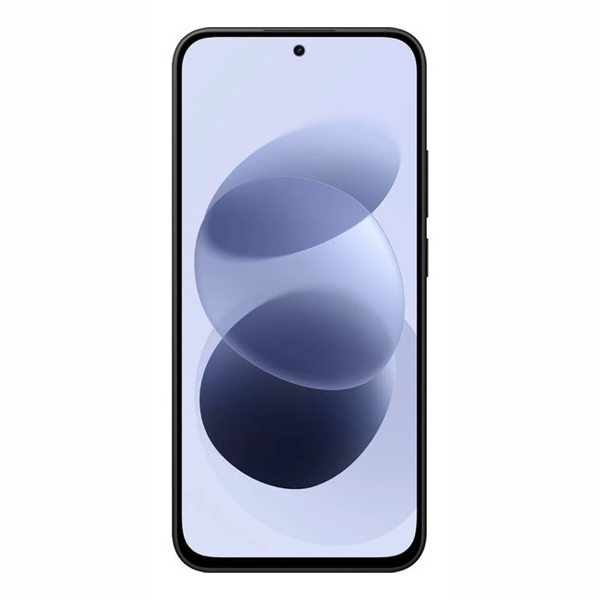 Xiaomi Redmi Note 17 4/128Gb Black, чёрный