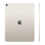Apple iPad Air 13" (M4, 2026) Wi-Fi + Cellular 128Gb Starlight, «сияющая звезда»