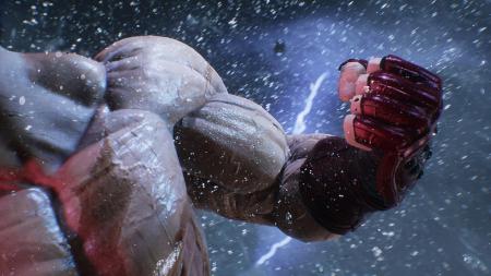 Игра Tekken 8 для PlayStation 5, русские субтитры Игра Tekken 8 для PlayStation 5, русские субтитры