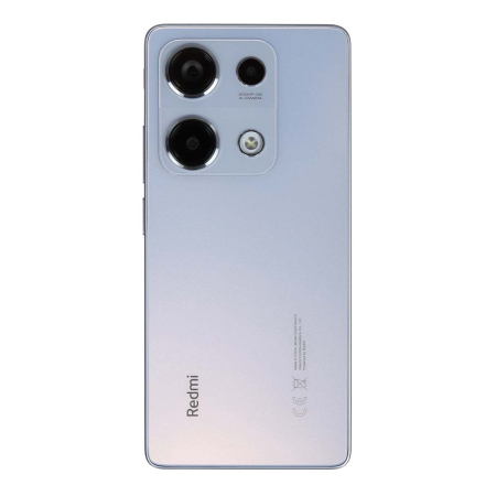 Xiaomi Redmi Note 14S 12/512Gb Aurora Purple, фиолетовый Xiaomi Redmi Note 14S 12/512Gb Aurora Purple, фиолетовый