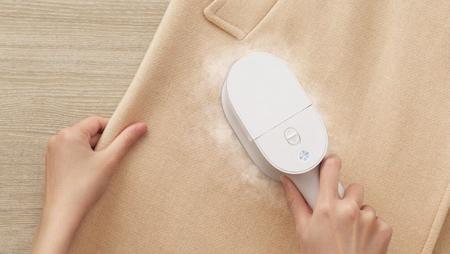 Ручной отпариватель для одежды Xiaomi Mijia (B502CN) Белый Ручной отпариватель для одежды Xiaomi Mijia (B502CN) Белый