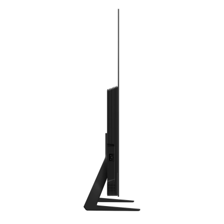 Телевизор Samsung 48" 4K UHD, 144 Гц, OLED (QE48S90HAEXPY)