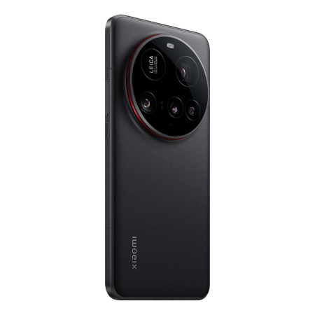 Xiaomi 15 Ultra 16/512Gb Black, чёрный Xiaomi 15 Ultra 16/512Gb Black, чёрный