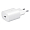 Сетевое зарядное устройство Samsung 25W PD Adapter (EP-T2510), Белый