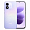 Xiaomi Redmi Note 17 4/128Gb Celestial Purple, фиолетовый