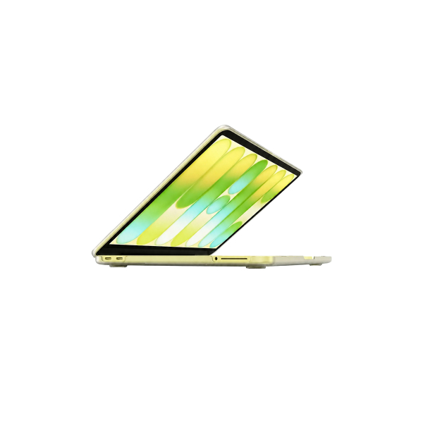 Накладка для Macbook Neo 13" Gurdini Ultra Slim Case (A3404) Матовый