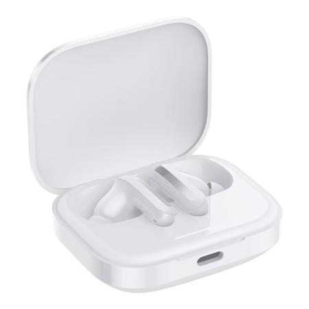 Наушники Xiaomi Redmi Buds 5 White, белый Наушники Xiaomi Redmi Buds 5 White, белый